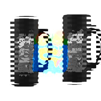Lake Nerd Geek Marceline Graphic Coffee Mug | Mazezy