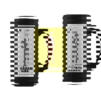 Mexican For Blonde Guys El Gringo Coffee Mug - Thegiftio