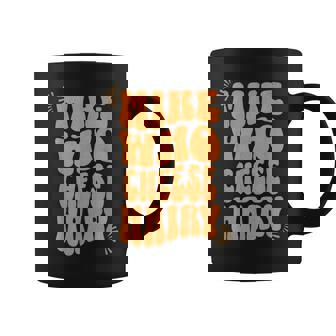 Mike Who Cheese Hairy Coffee Mug - Thegiftio