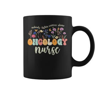 Oncology Nurse Squad Oncology Medical Assistant Coffee Mug - Thegiftio UK