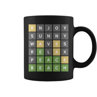 Online Word Game Coffee Mug - Thegiftio UK