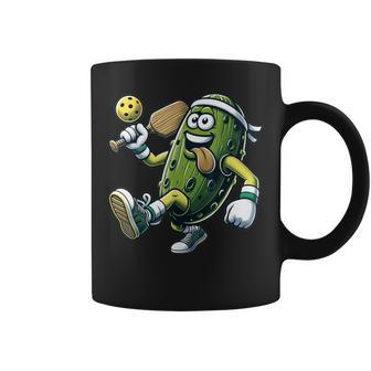 Pickleball Player Paddleball Lover Sport For Women Coffee Mug - Monsterry CA