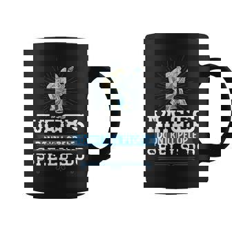 Role Playing Mage Fantasy Rpg Coffee Mug - Thegiftio UK