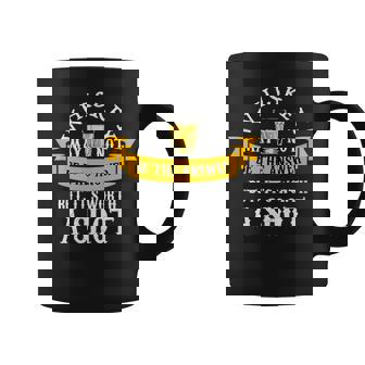 Scotch Bourbon Whiskey Worth A Shot Grandpa Coffee Mug - Thegiftio