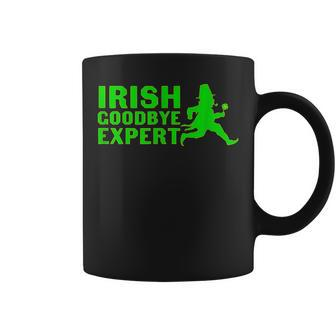 St Patrick's Day Irish Ireland Coffee Mug - Seseable