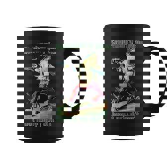 Strawberry Jams But My Sig Don't Coffee Mug | Mazezy