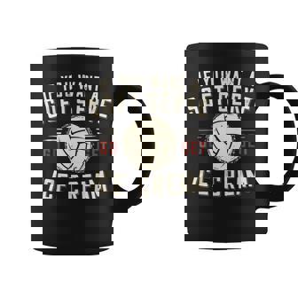 Volleyball For Girls Ns Volleyball Coffee Mug - Thegiftio