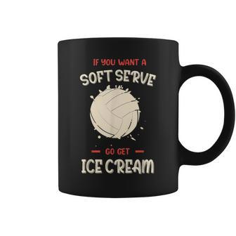 Volleyball For Girls Ns Women Coffee Mug | Mazezy