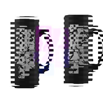 Fútbol Niña Chicas Mujer Futbol Taza de café - Regaloses