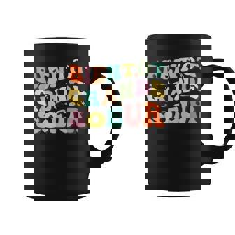 Future Grande Soeur Jeais Etre Grande Soeur Taza de café - Regaloses