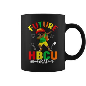 Future Hbcu Grad Boy Graduation Hbcu Future College Student Coffee Mug - Monsterry AU