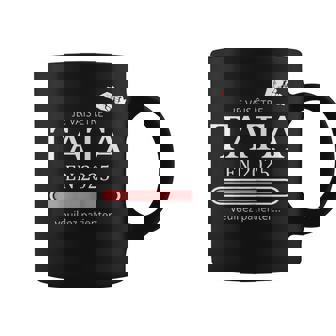 Future Tata 2025 Tata 2025 Jeais Être Tata 2025 Tasse - Cadeauxyz