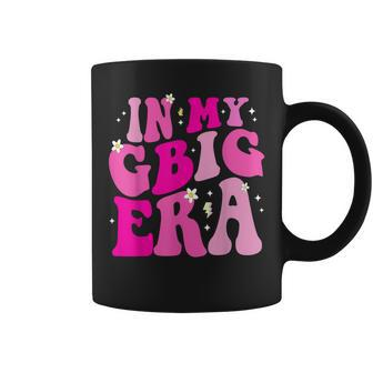 In My G Big Era Sorority Coffee Mug - Thegiftio UK