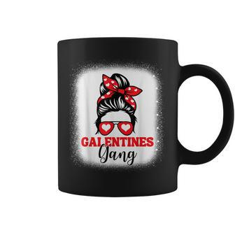 Galentines Gang Galentines Day Gang Coffee Mug - Seseable