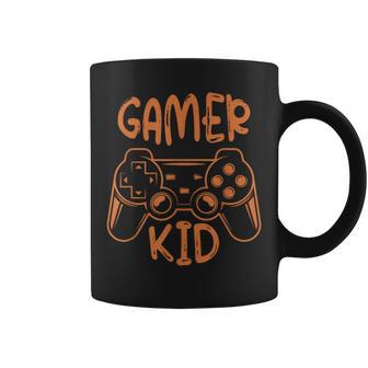 Gamer Kid Geschenke Für Herren Lustigesatertags-Geschenk Für Papa Tassen - Geschenkecke