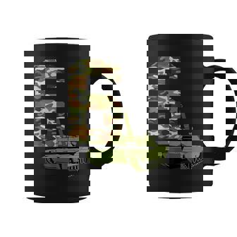 Garçon 6E Anniversaire Militaire Tank Battle Thème 6 Ans Enfants Tasse - Cadeauxyz