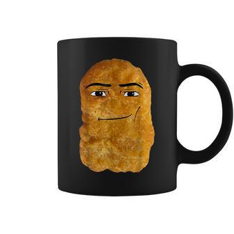 Gegagedigedagedago Cotton Eye Joe Meme Chicken Nugget Meme Coffee Mug - Seseable