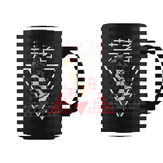 Geisha Japón Geisha Japonesa Women Taza de café - Regaloses