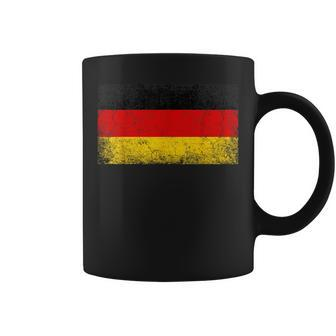 German Flag Of Germany Pride Oktoberfest Women Coffee Mug - Thegiftio UK