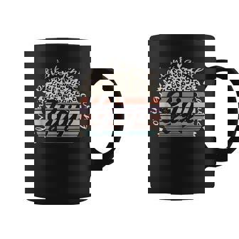 Gigi Loving Patient Gentle Caring Gigi Mother's Day Coffee Mug | Mazezy