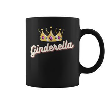 Ginderella Gin Bride Jga Team Stag Party Tasse - Cadeauxyz