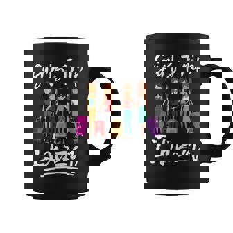 Girls Trip Ibiza Taza de café - Regaloses