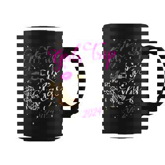 Girls Trip Las Vegas 2024 Birthday Squad Vegas Baby Coffee Mug - Thegiftio