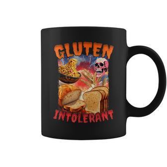 Gluten Intolerant Tassen - Geschenkecke