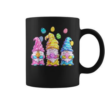 Gnome Easter 2024 Easter Outfit Easter Girls Coffee Mug - Monsterry UK