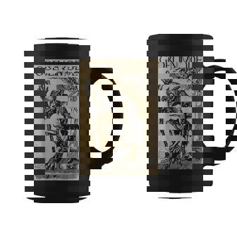 Goblin Mode Goblincore Fairycore Medieval Grunge Aesthetic Coffee Mug - Thegiftio UK