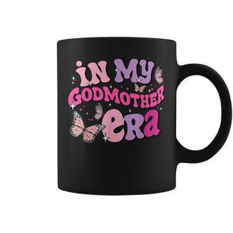 In My Godmother Era Fairy Godmother Proposal Mother's Day Coffee Mug - Thegiftio UK