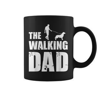 Golden Retriever Dog Breed Pet Coffee Mug - Monsterry DE