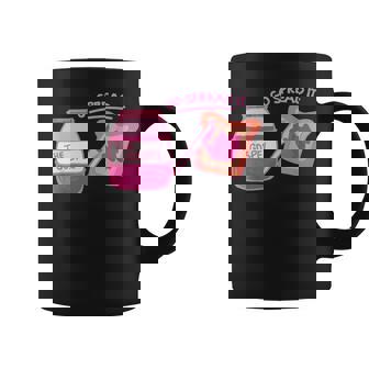 The Gospel Go Spread It Bread Jam Coffee Mug | Mazezy