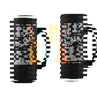 In My Grandpa Era Lover Groovy Retro Papa Fathers Day Coffee Mug - Thegiftio