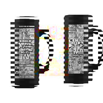 Grannies Theft Auto Coffee Mug | Mazezy