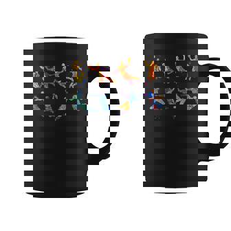Graphique Joueur De Handball s De Joueur De Handball Tasse - Cadeauxyz