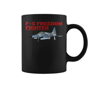Great Aviation F-5 Perfect For Airplane Buff's Coffee Mug - Monsterry
