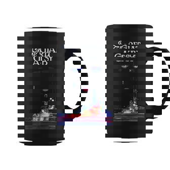 The Great Gatsby Coffee Mug - Monsterry