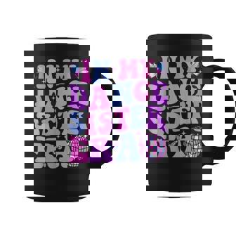 Groovy In My Dance Sister Era Coffee Mug - Monsterry
