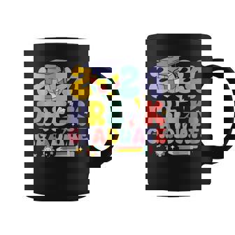 Groovy Preschool Graduation 2024 Pre-K Graduate For Girls Coffee Mug | Mazezy