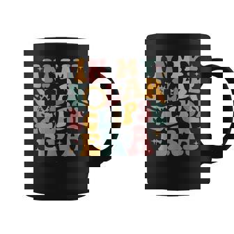 Groovy In My Solar Eclipse Era Solar Eclipse 2024 Coffee Mug | Mazezy