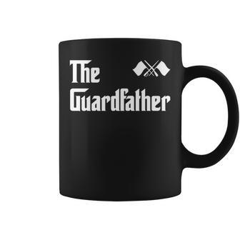 Guardfather Color Dad Coffee Mug | Crazezy UK