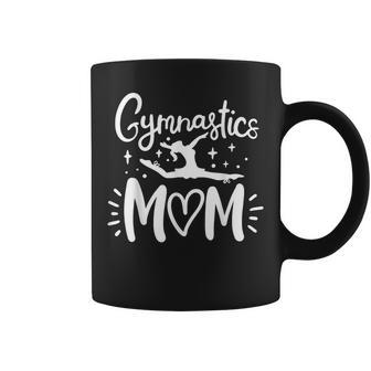Gymnastics Gymnast Gymnastics Mom Mother Coffee Mug - Thegiftio UK