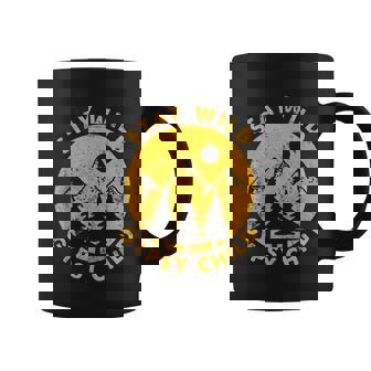 Gypsy Bohemian Traveler Travel Stay Wild Gypsy Child Coffee Mug - Monsterry