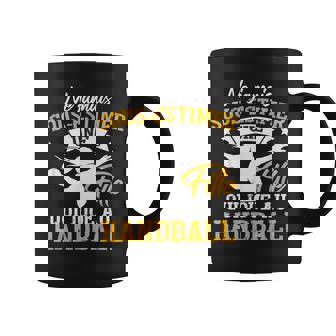 Hand Fille Accessoire Handball Tasse - Cadeauxyz