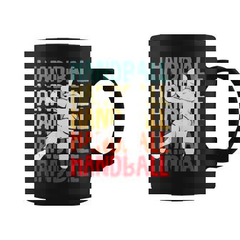 Handball Ballon De Handball Homme Enfant Tasse - Cadeauxyz