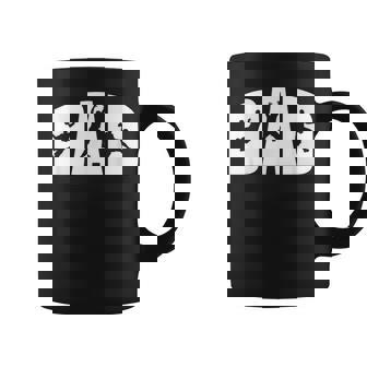 Handball Papa Père Handballeur Joueur De Handball Humour Tasse - Cadeauxyz
