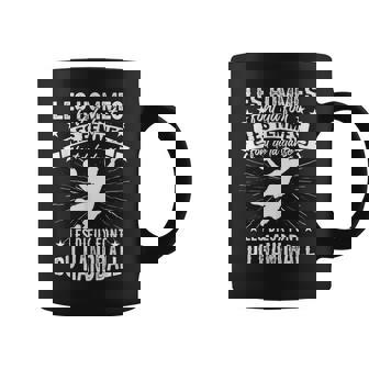 Handballeur Homme Humour Handball Tasse - Cadeauxyz