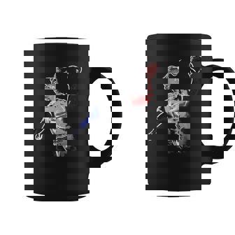 Handballeur Jouer Handball Filles Equipe Cadeau Pour S Tasse - Cadeauxyz