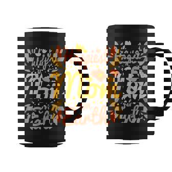 Happiest Mom On Earth Mother Mama Coffee Mug - Thegiftio UK
